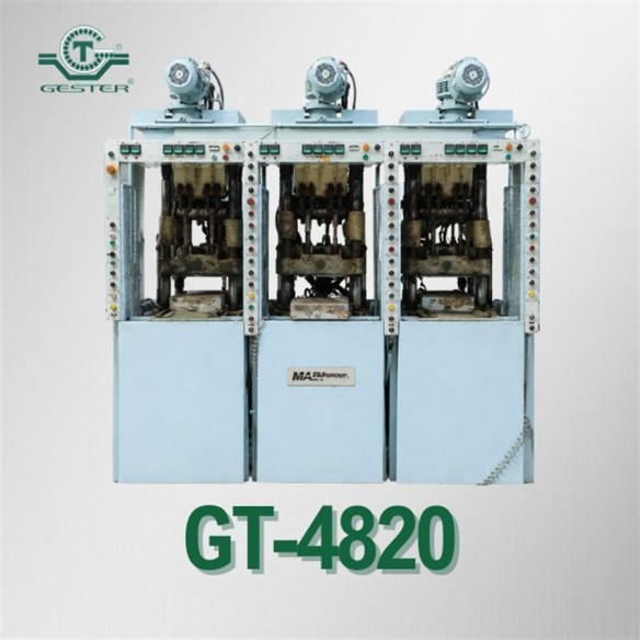 Sole injector