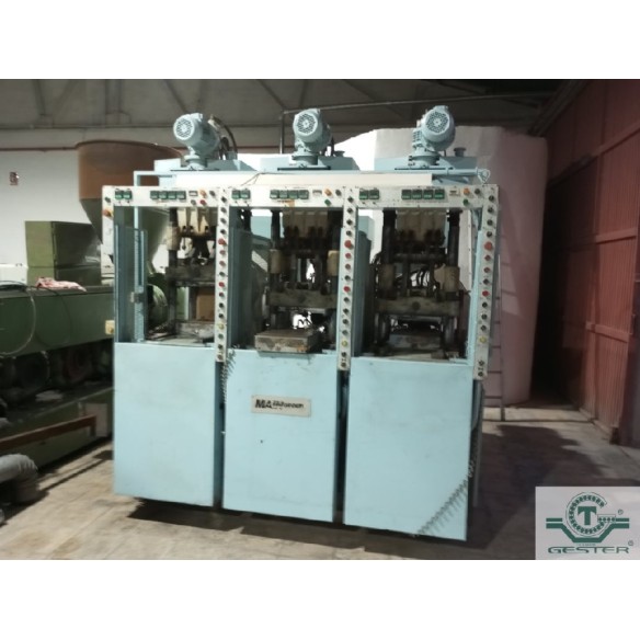Sole injector