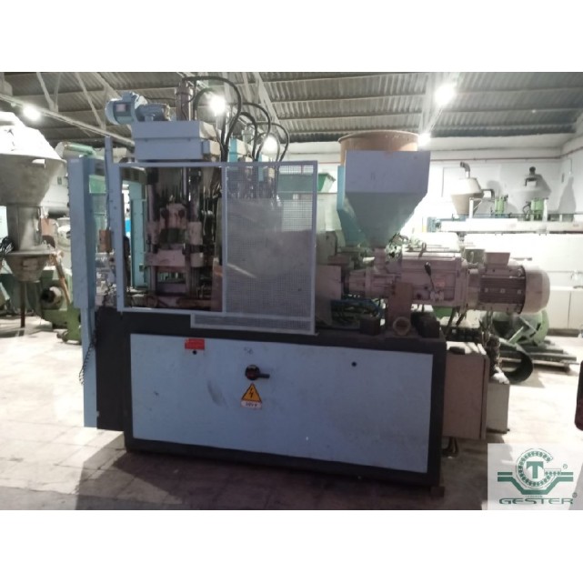 Sole injector