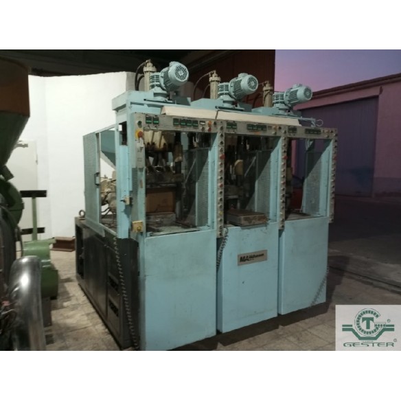 Sole injector