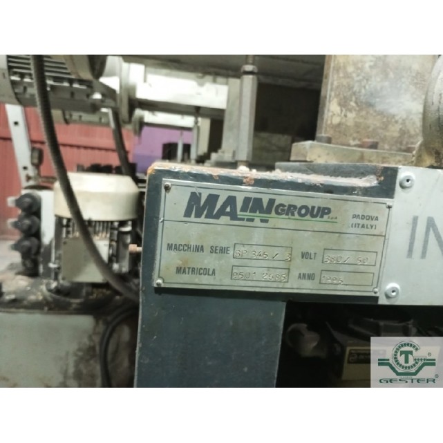 Sole injector