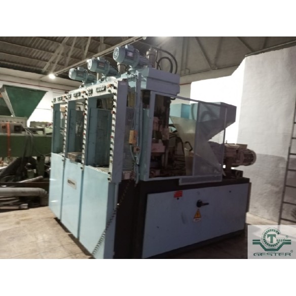 Sole injector