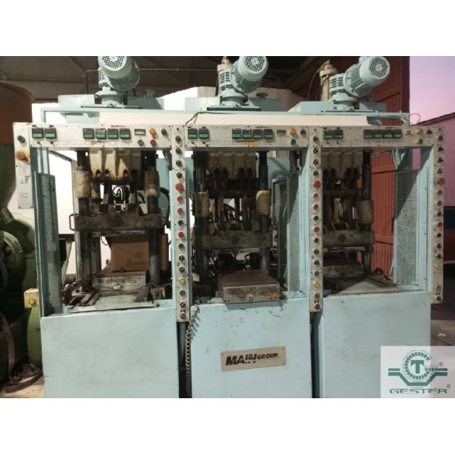 Sole injector