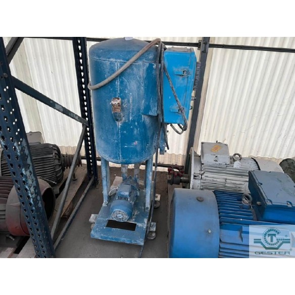 Vacuum Pump