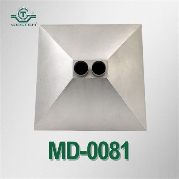 Extractor hood
