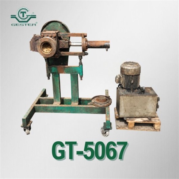 Changeur de filtre hydraulique
