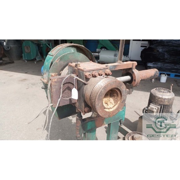 Changeur de filtre hydraulique
