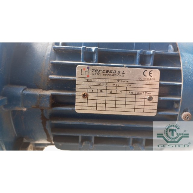 Changeur de filtre hydraulique