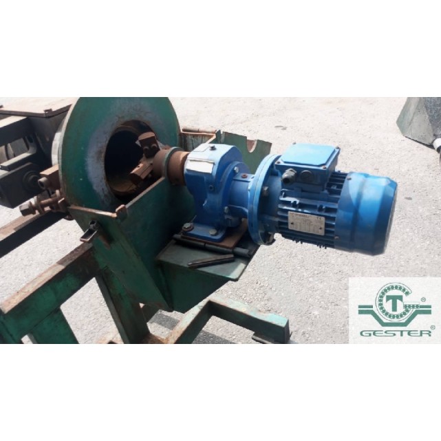 Changeur de filtre hydraulique