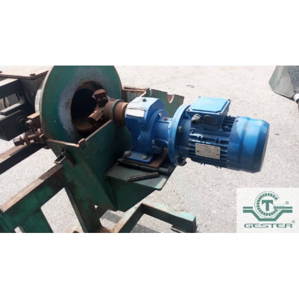 Changeur de filtre hydraulique