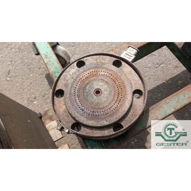 Changeur de filtre hydraulique