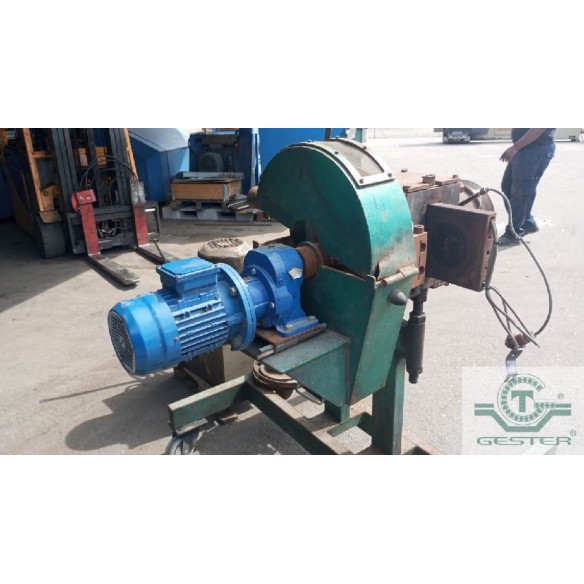 Changeur de filtre hydraulique