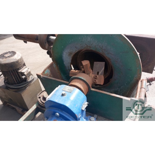 Changeur de filtre hydraulique