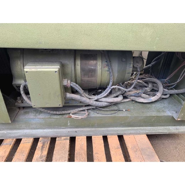 Extrudeuse monovis