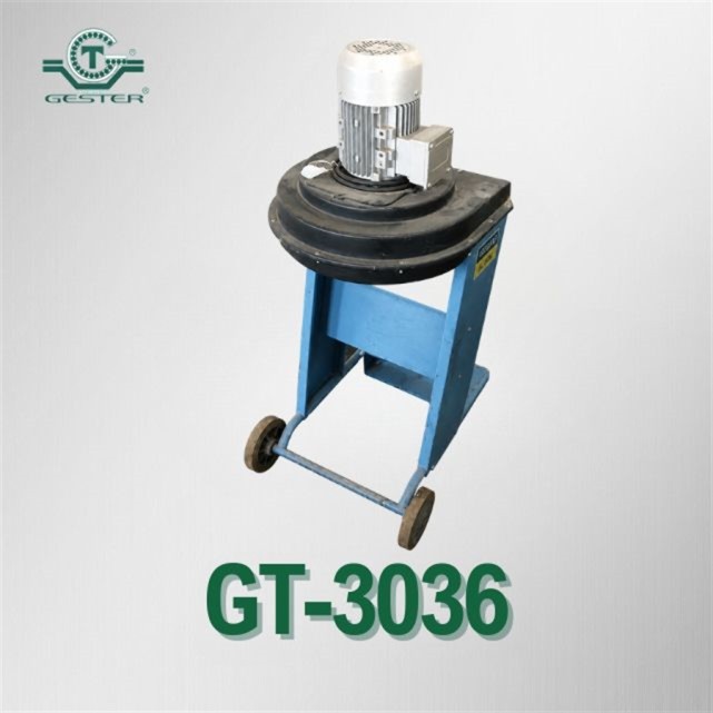 Aspirateur centrifuge pour la collecte de...