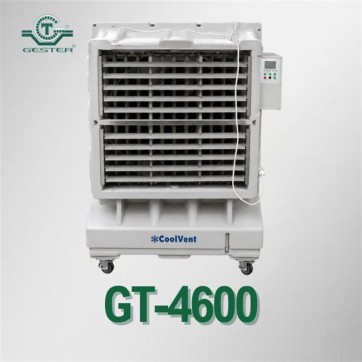 Water cooling tower