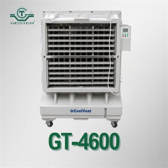 Tour de refroidissement à eau
