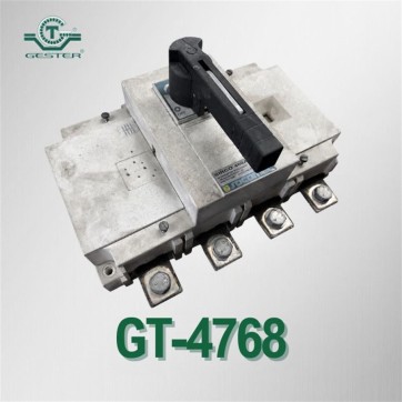 Isolator switch