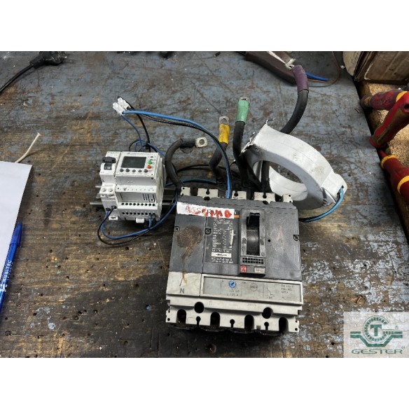 General automatic switch