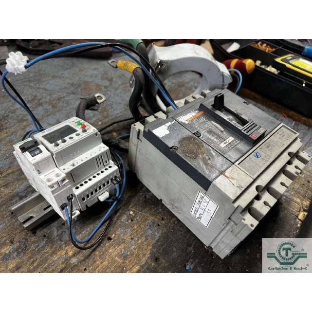 General automatic switch