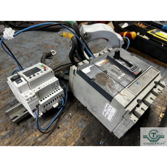 General automatic switch