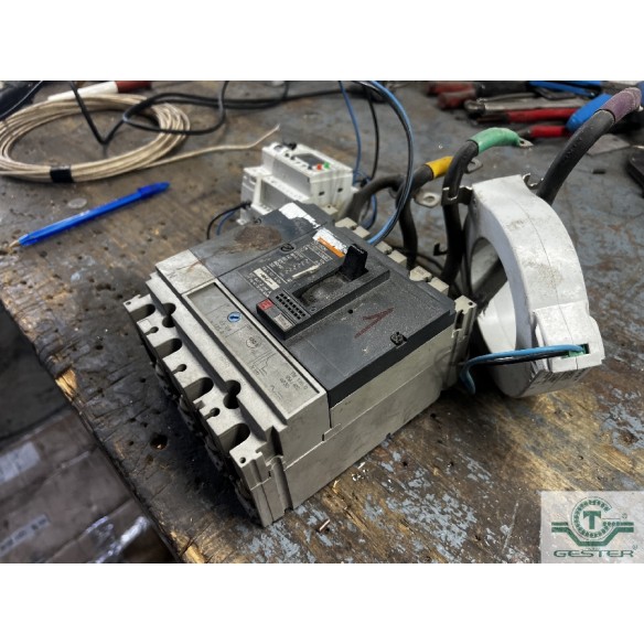 General automatic switch