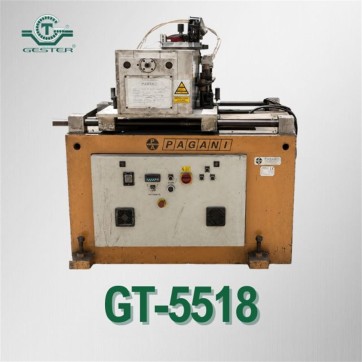 Profile cutting saw