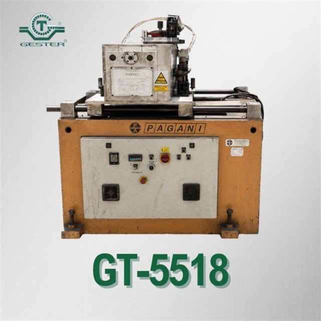 Profile cutting saw