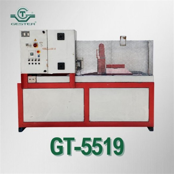 Profile cutting saw
