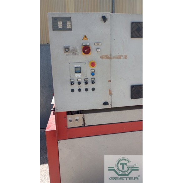 Profile cutting saw
