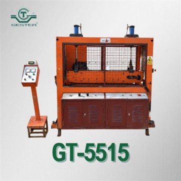 Stretching cart