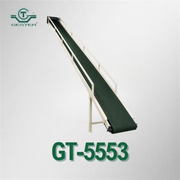 10 m conveyor belt