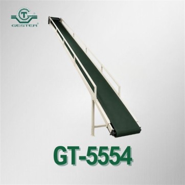 10 m conveyor belt
