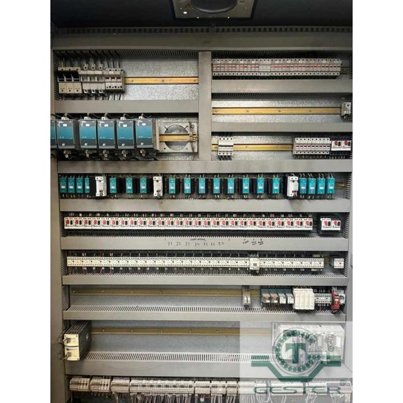 Extrudeuse granuleuse