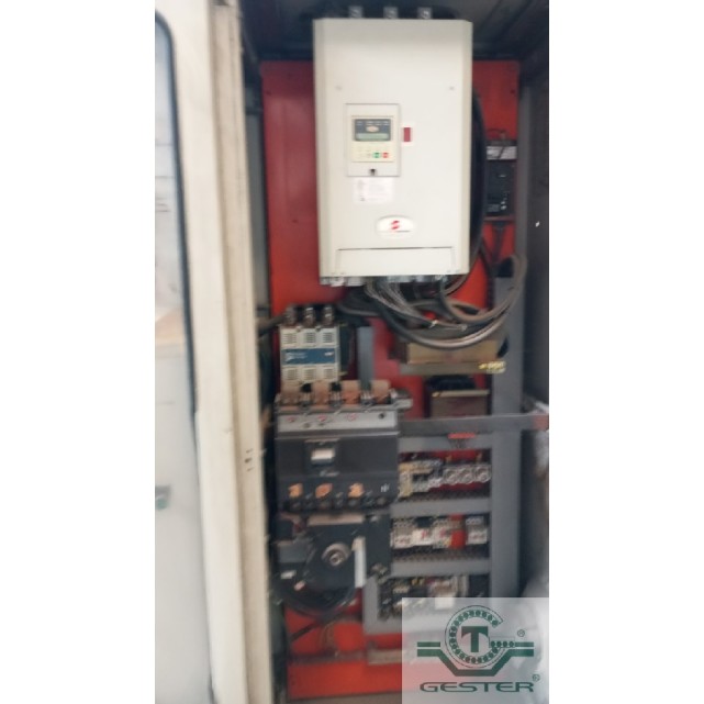 Extrudeuse monovis