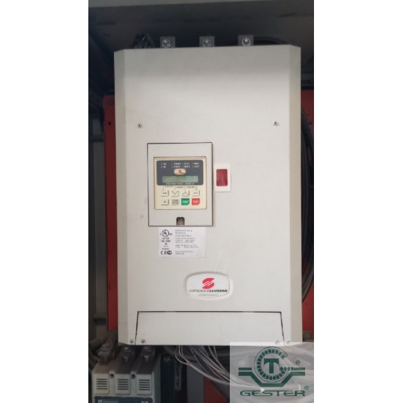 Extrudeuse monovis