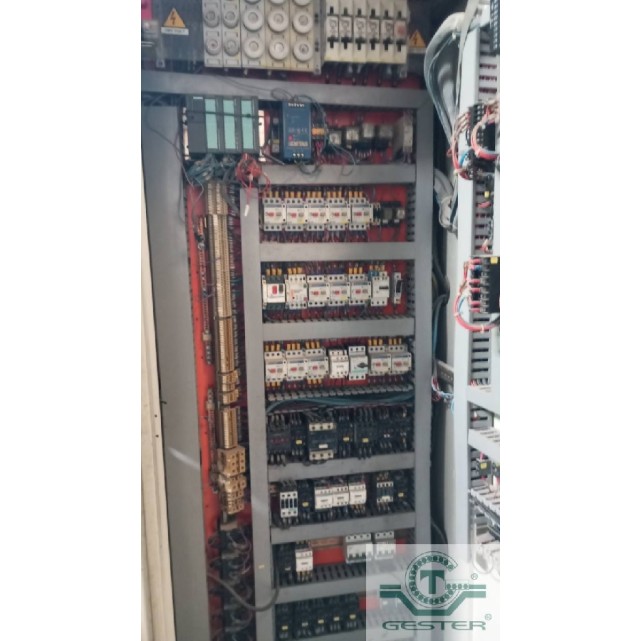 Extrudeuse monovis