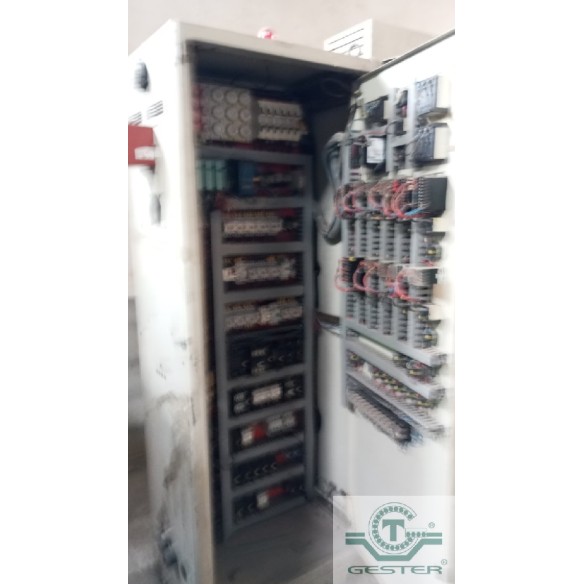 Extrudeuse monovis