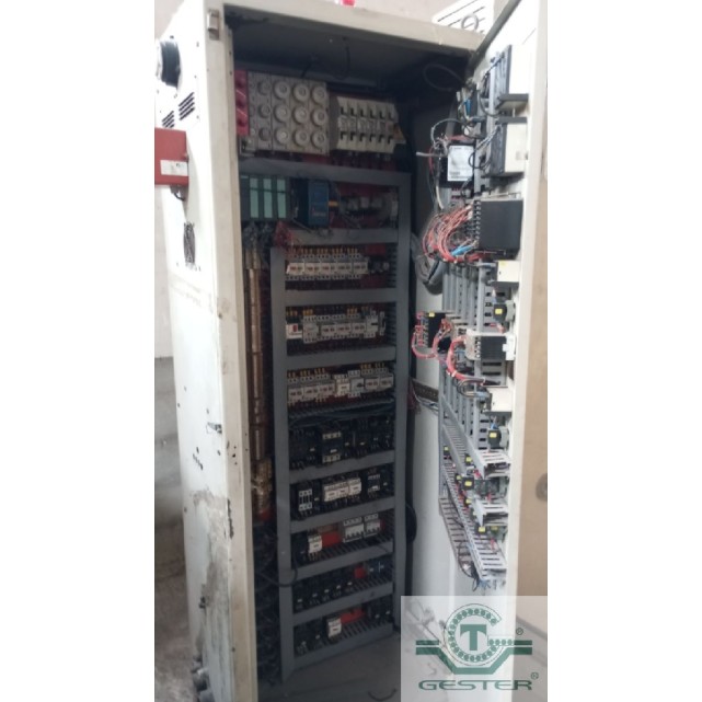 Extrudeuse monovis