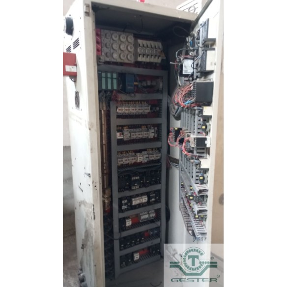 Extrudeuse monovis