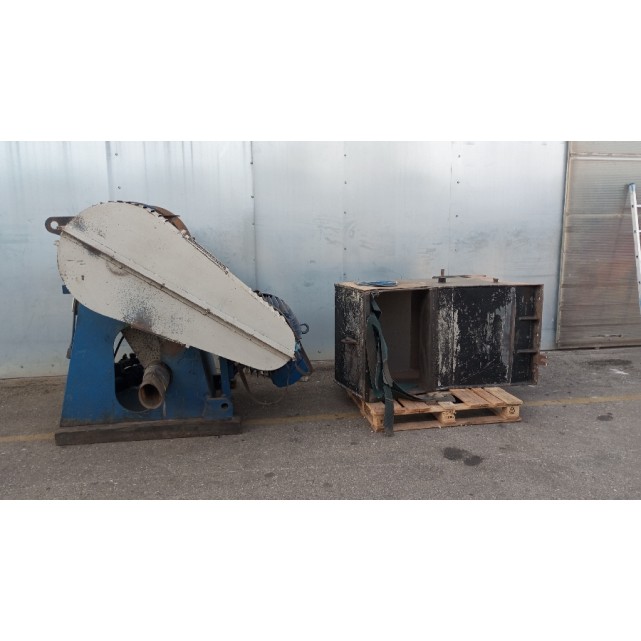 Granulator