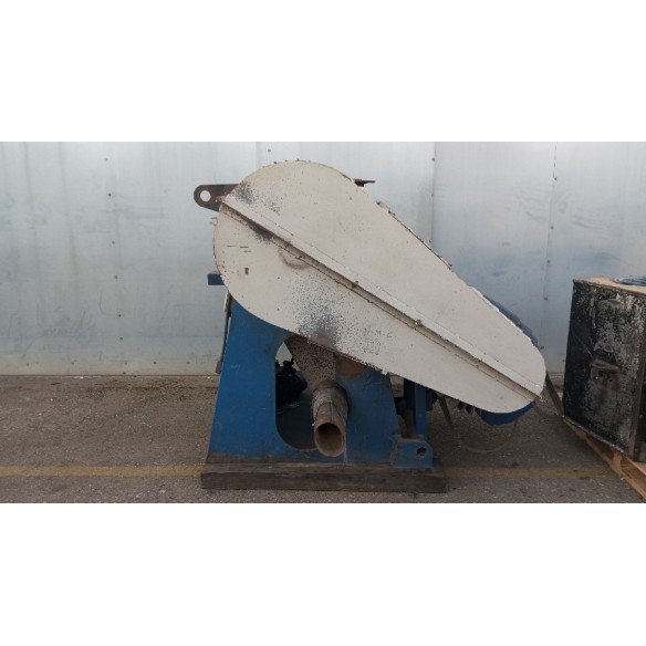 Granulator