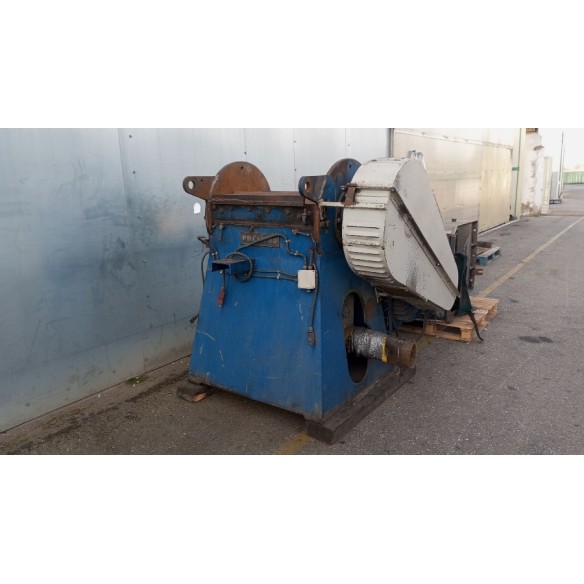 Granulator