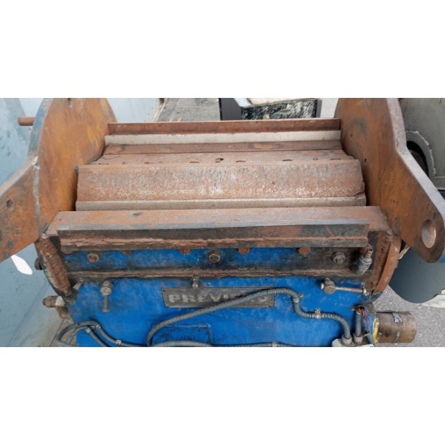 Granulator