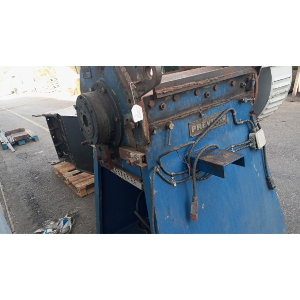 Granulator