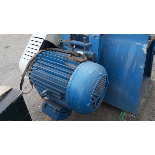 Granulator