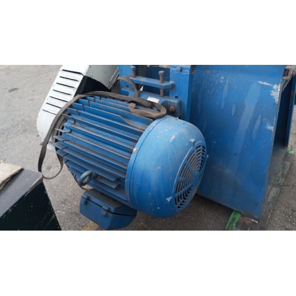 Granulator