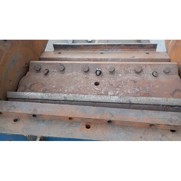 Granulator