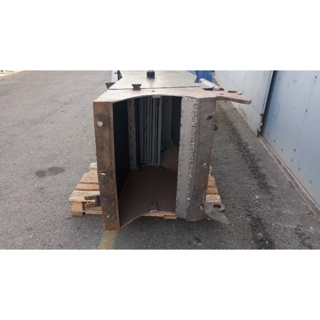 Granulator