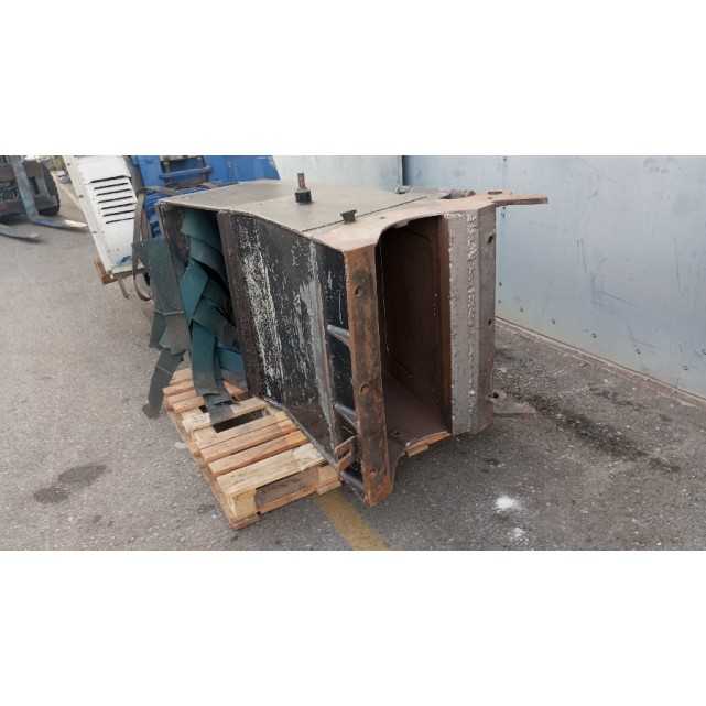 Granulator